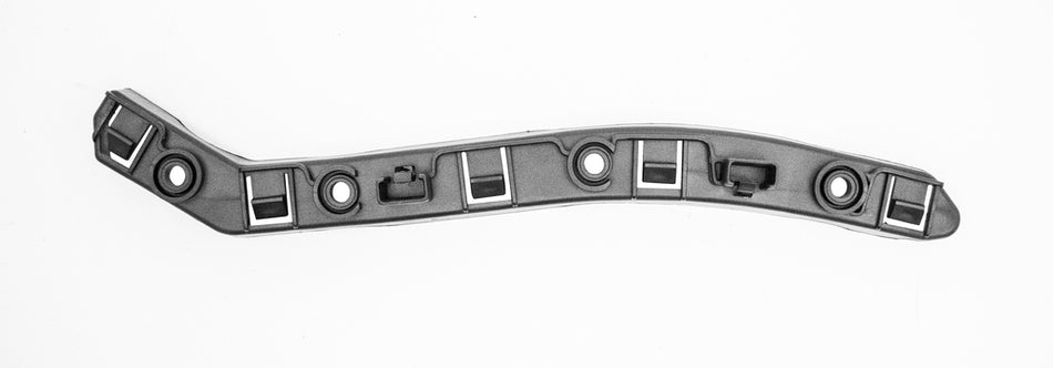Staffa Destra Paraurti Anteriore-Laterale-Plastica Per Jeep Renegade (JE1001003)