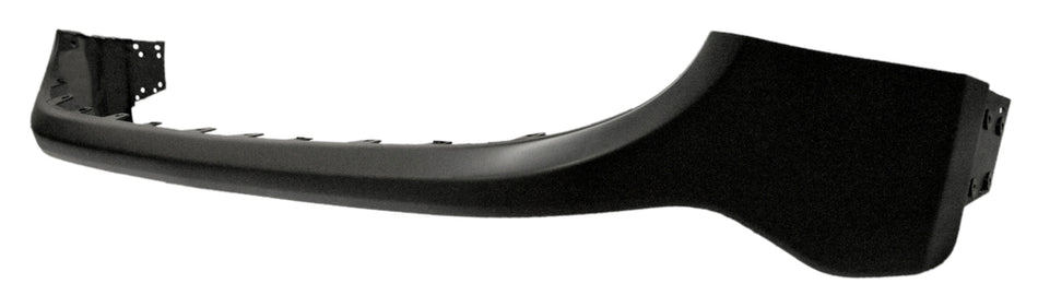 Paraurti Anteriore-Superiore-Con Primer Per Jeep Renegade (JE1001021)
