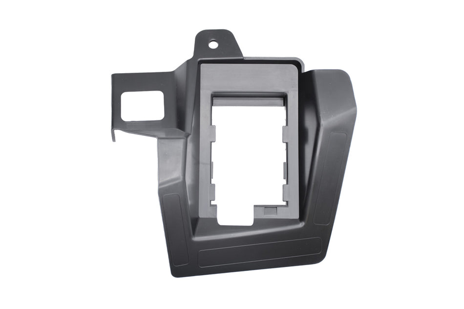 Staffa Guida Sinistra Paraurti Posteriore-Plastica Per Jeep Renegade (JE1001054)