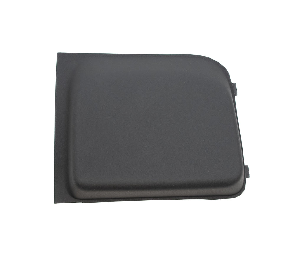 Tappo Destro Griglia Paraurti Anteriore-Liscio Per Jeep Renegade (JE1001243)