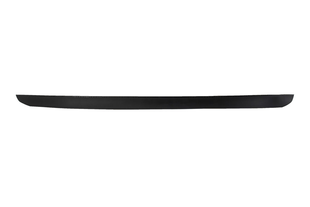 Spoiler Paraurti Anteriore-Nero Per Jeep Renegade (JE1001801)