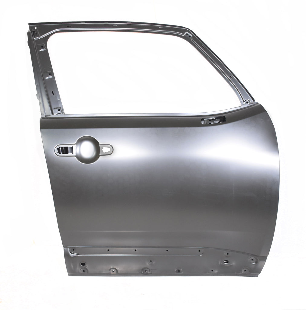 Porta Anteriore Destra Per Jeep Renegade (JE1003503)