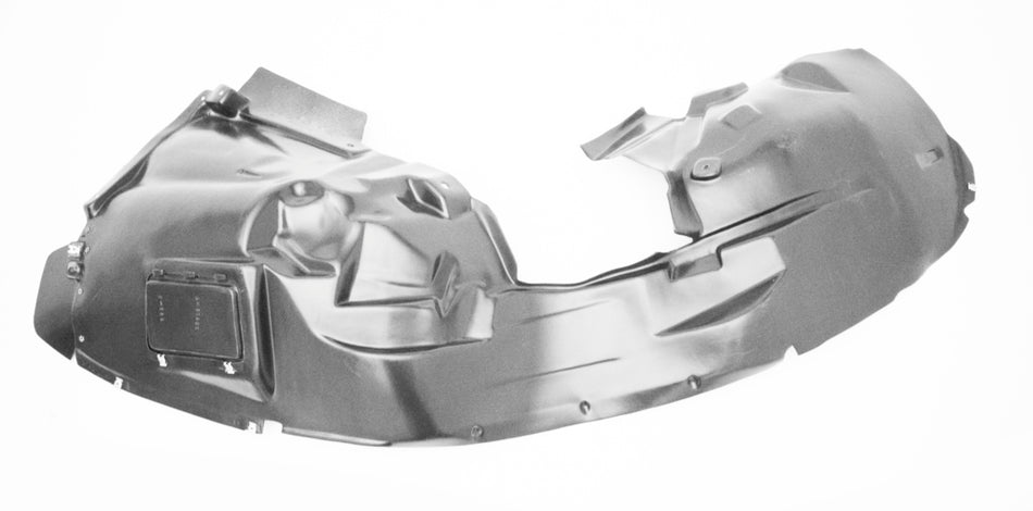 Passaruota Anteriore Sinistro Per Jeep Renegade (JE1003604)