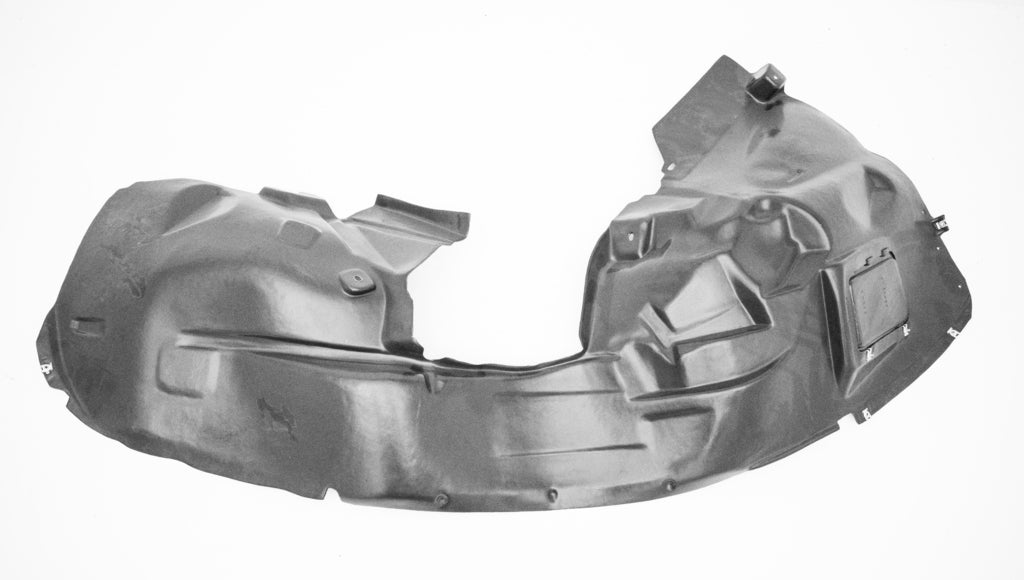 Passaruota Anteriore Destro Mod. Trailhawk Per Jeep Renegade (JE1003613)