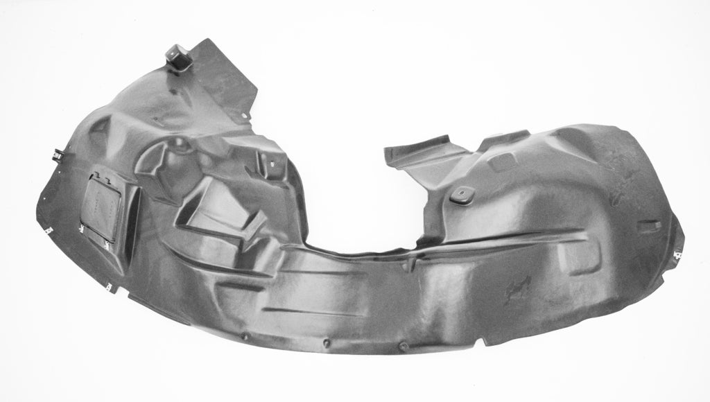 Passaruota Anteriore Sinistro Mod. Trailhawk Per Jeep Renegade (JE1003614)