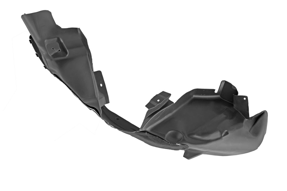 Passaruota Posteriore Sinistro Per Jeep Renegade (JE1003654)