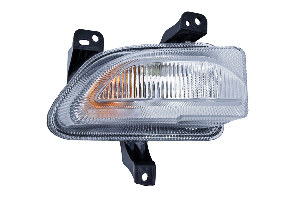 Fanale Anteriore Destro-Bianco-Con Portalampada Per Jeep Renegade (JE1004013)