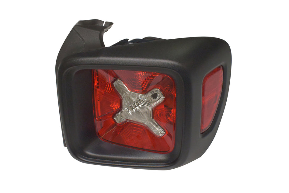 Fanale Posteriore Destro-Senza Portalampada Per Jeep Renegade (JE1004153)