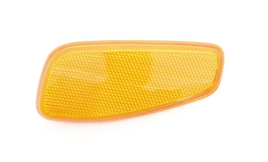 Catadiottro Lato Proiettore Destro-Arancio Per Jeep Renegade (JE1004203)