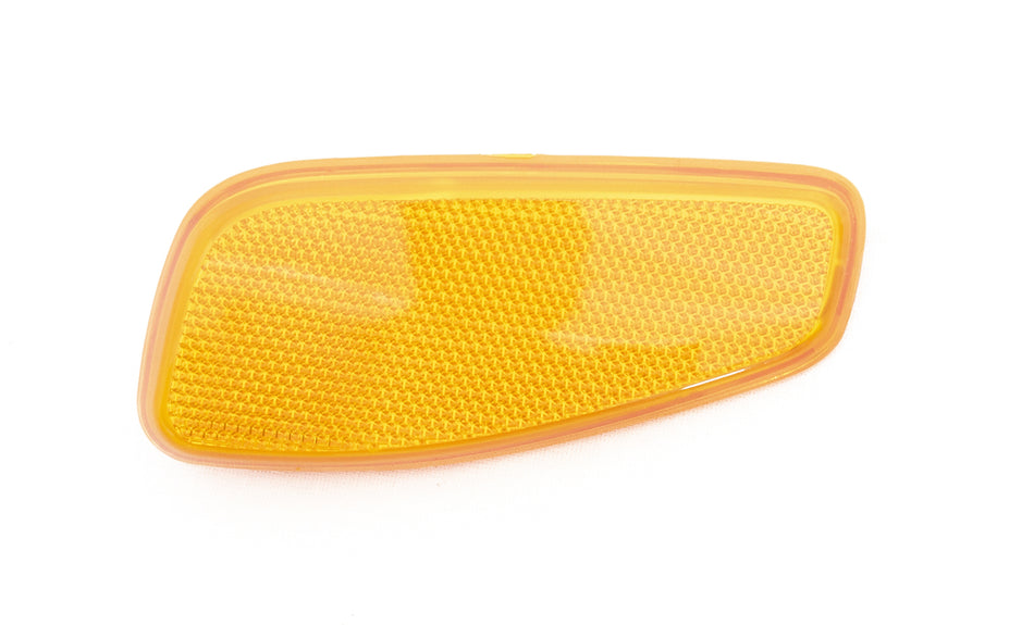 Catadiottro Lato Proiettore Destro-Arancio Per Jeep Renegade (JE1004203)
