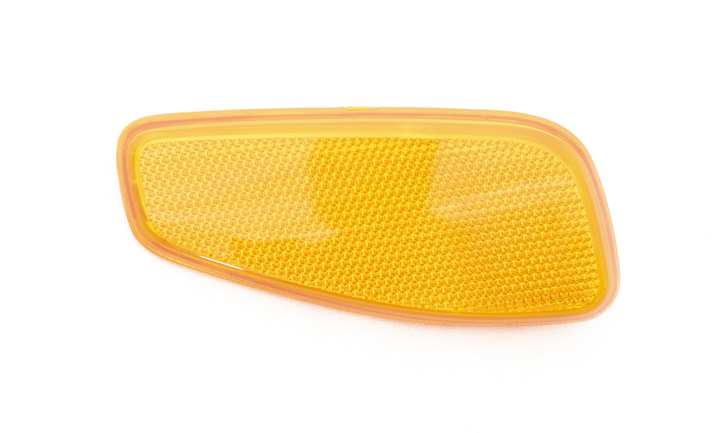 Catadiottro Lato Proiettore Sinistro-Arancio Per Jeep Renegade (JE1004204)