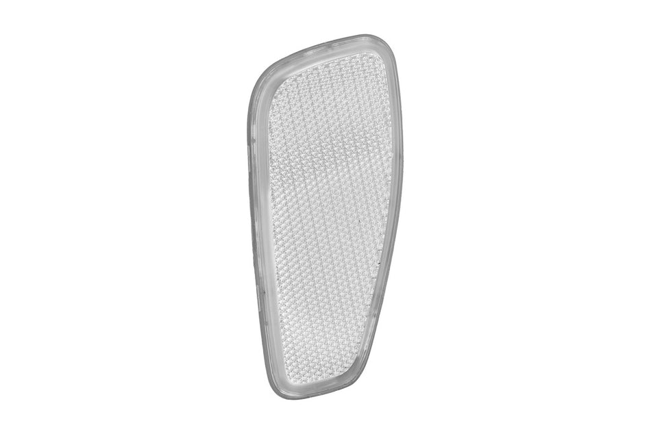 Fanale Parafango Anteriore Sinistro-Bianco Per Jeep Renegade (JE1004214)
