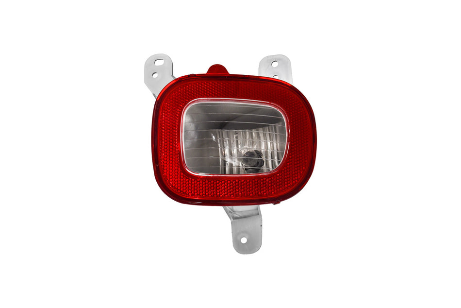 Fanale Retromarcia Destro Paraurti Posteriore Per Jeep Renegade (JE1004353)
