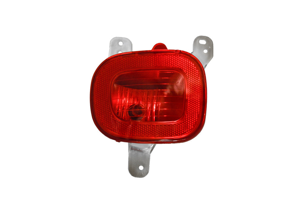 Fanale Retronebbia Sinistro Paraurti Posteriore Per Jeep Renegade (JE1004354)