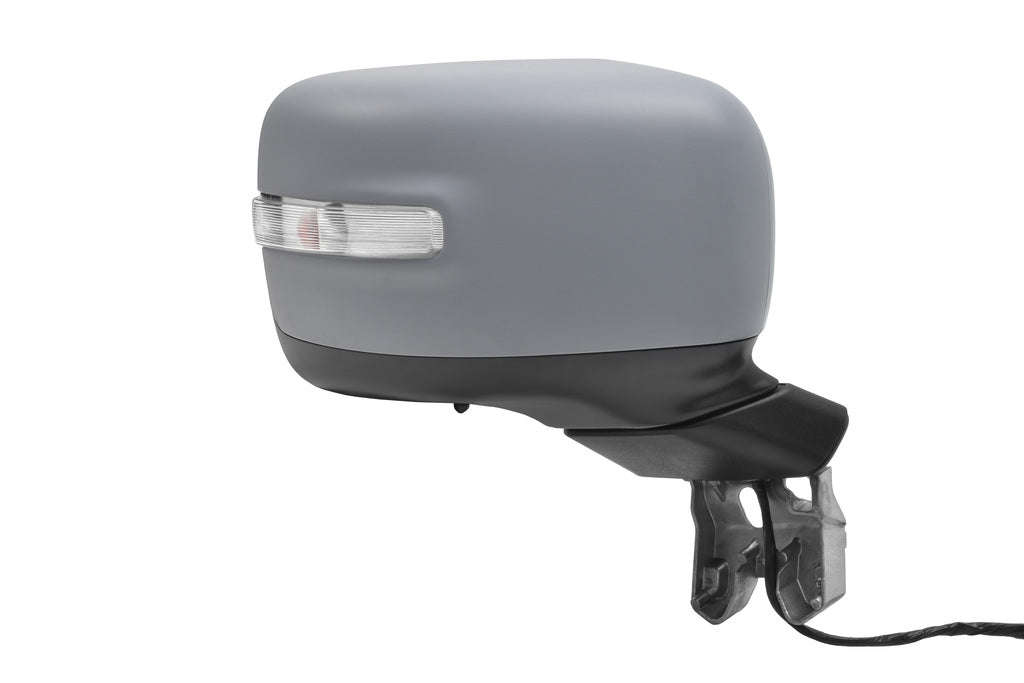 Retrovisore Destro-Elettrico-Con Primer-Termico-Con Fanale-Con Sondacon Blis-Convesso-9 Pins Per Jeep Renegade (JE1007313)