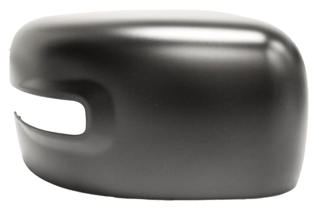 Calotta Retrovisore Destro-Nera-Con Sede Fanale Per Jeep Renegade (JE1007403)