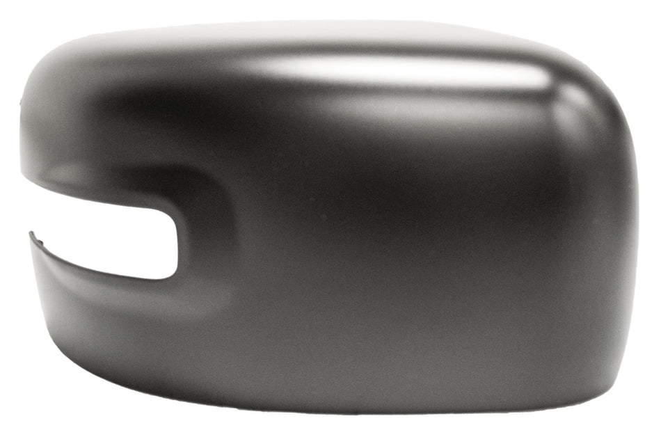 Calotta Retrovisore Destro-Nera-Con Sede Fanale Per Jeep Renegade (JE1007403)