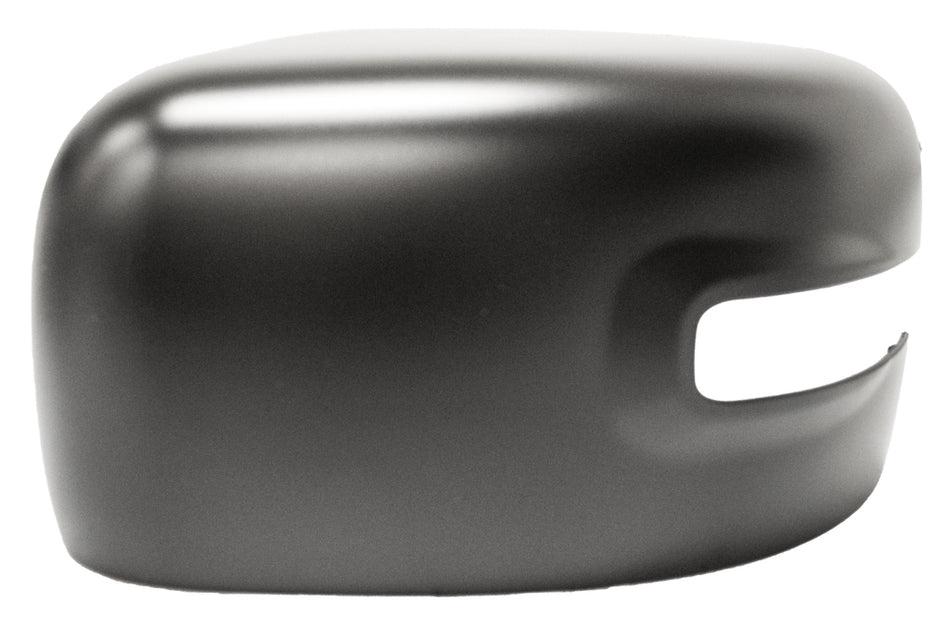 Calotta Retrovisore Sinistro-Nera-Con Sede Fanale Per Jeep Renegade (JE1007404)