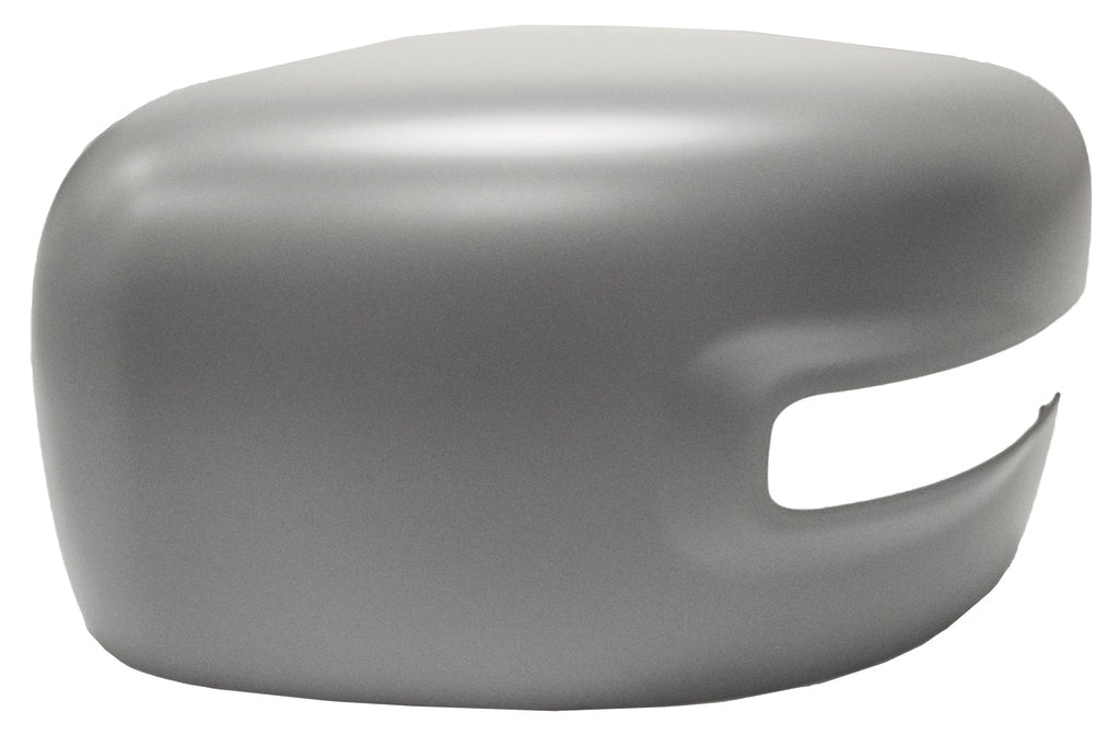 Calotta Retrovisore Sinistro-Con Primer-Con Sede Fanale Per Jeep Renegade (JE1007414)