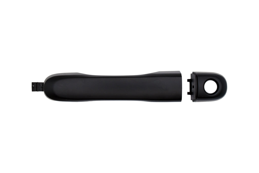 Maniglia Anteriore Sinistra-Esterna-Con Primer-Con Foro Nottolino Per Jeep Renegade (JE1008002)