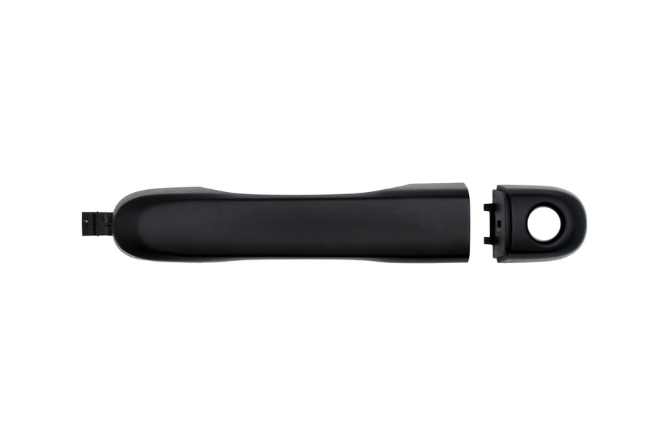 Maniglia Anteriore Sinistra-Esterna-Con Primer-Con Foro Nottolino Per Jeep Renegade (JE1008002)