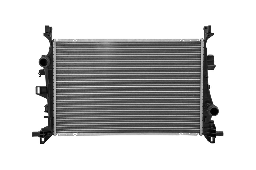 Radiatore Per Jeep Renegade (JE100R001)