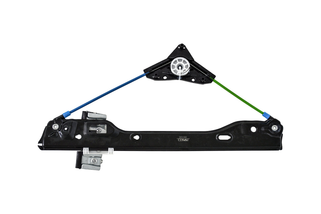 Meccanismo Alzacristallo Anteriore Sinistro Mod.5 Porte Comfort Per Jeep Renegade (JE100W024)