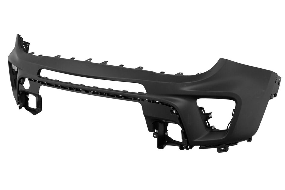 Paraurti Anteriore-Superiore-Con Primer Per Jeep Renegade (JE1021040)
