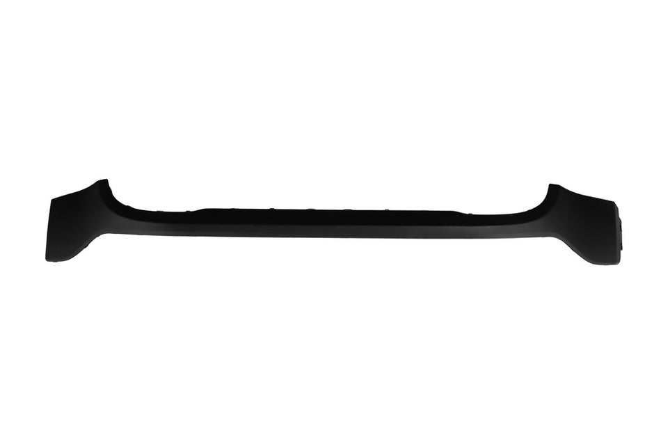 Paraurti Anteriore-Superiore-Con Primer-Con Tracce Lavafari E Tracce Pdc Mod. Trailhawk Per Jeep Renegade (JE1021041)