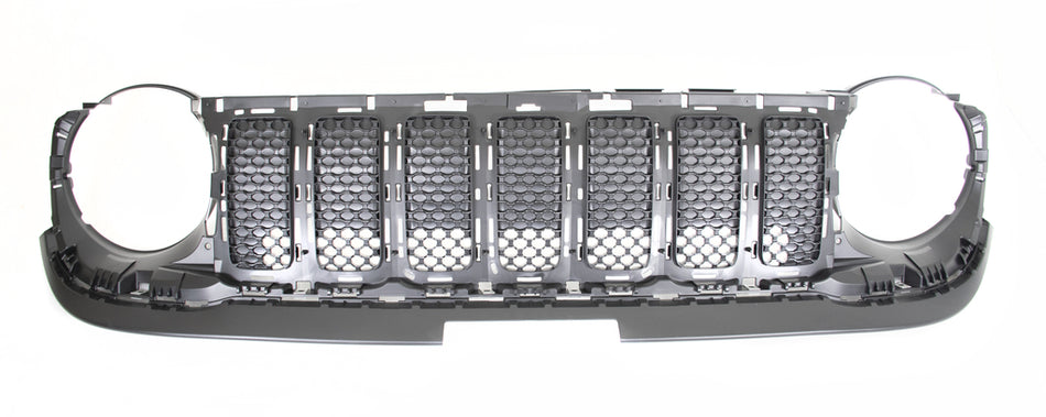 Griglia Radiatore-Interna-Nera Per Jeep Renegade (JE1022101)