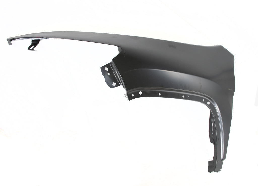 Parafango Anteriore Sinistro Per Jeep Cherokee (kl) (JE2003004)