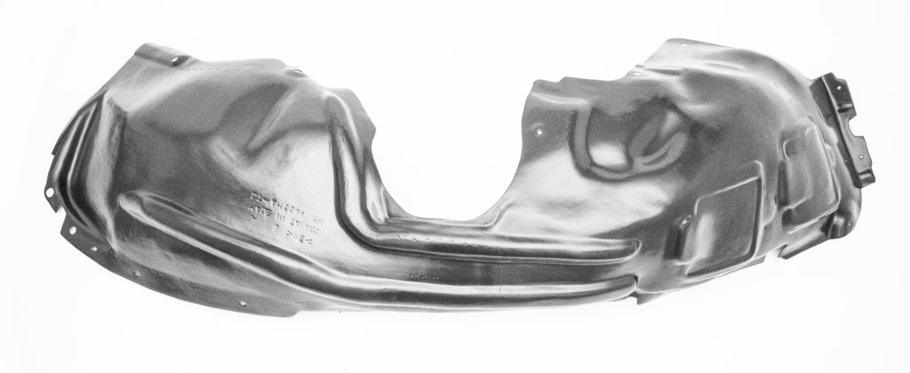 Passaruota Anteriore Destro Per Jeep Cherokee (kl) (JE2003603)