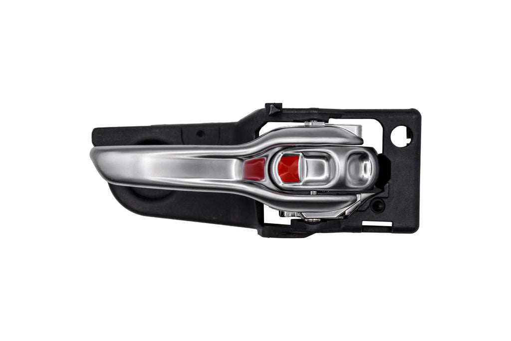 Maniglia Anteriore/posteriore Destra-Interna-Cromata Per Jeep Cherokee (kl) (JE2008401)