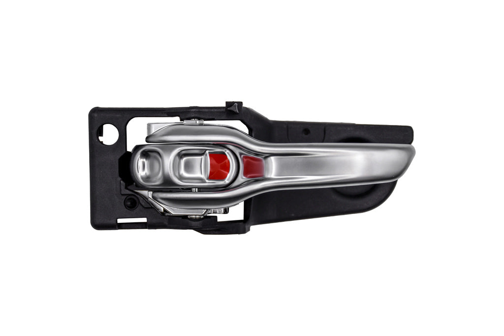 Maniglia Anteriore/posteriore Sinistra-Interna-Cromata Per Jeep Cherokee (kl) (JE2008402)
