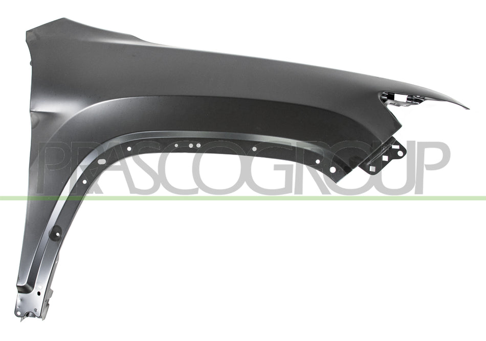 Parafango Anteriore Destro Per Jeep Cherokee (kl) dal 2018 (JE2023003)