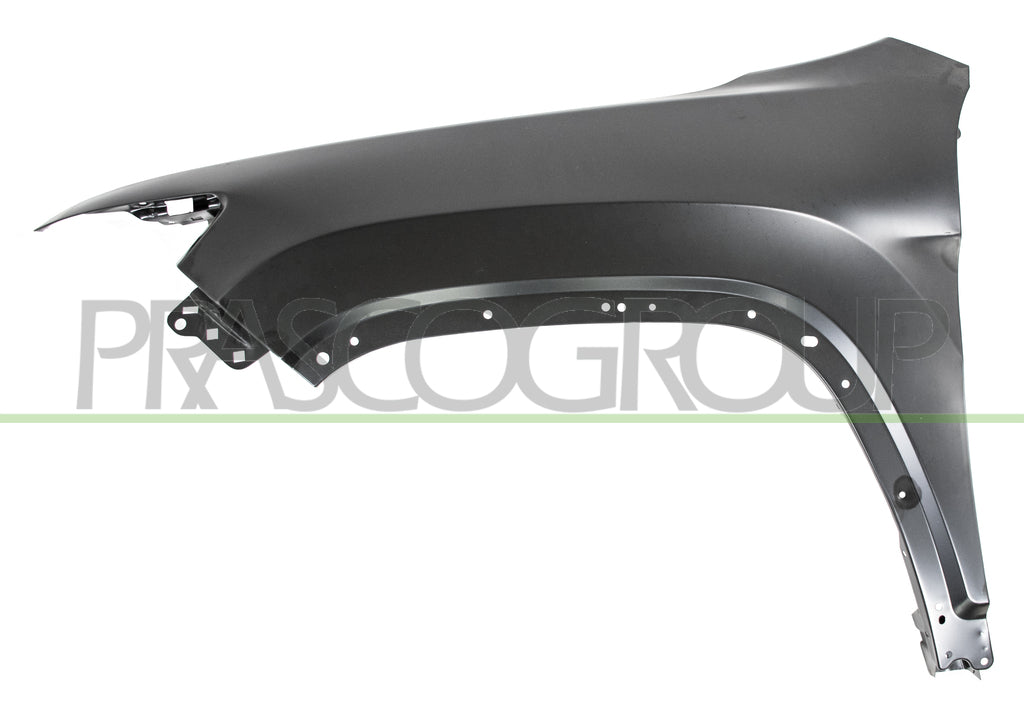 Parafango Anteriore Sinistro Per Jeep Cherokee (kl) dal 2018 (JE2023004)