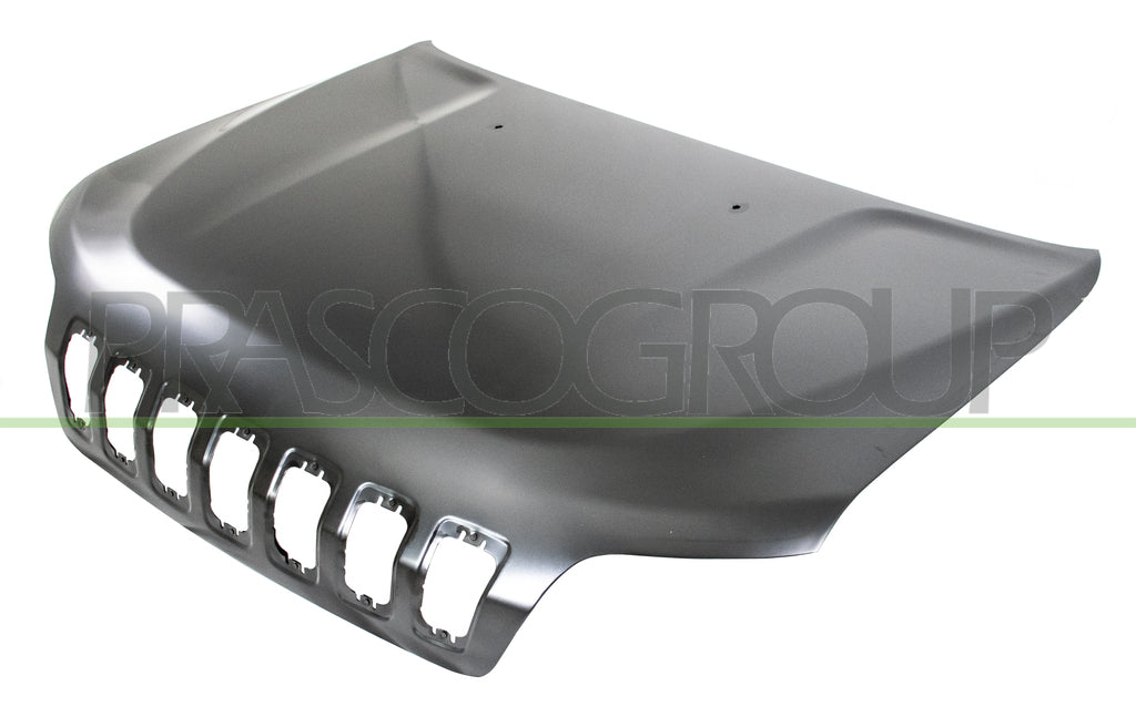 Cofano Per Jeep Cherokee (kl) dal 2018 (JE2023100)
