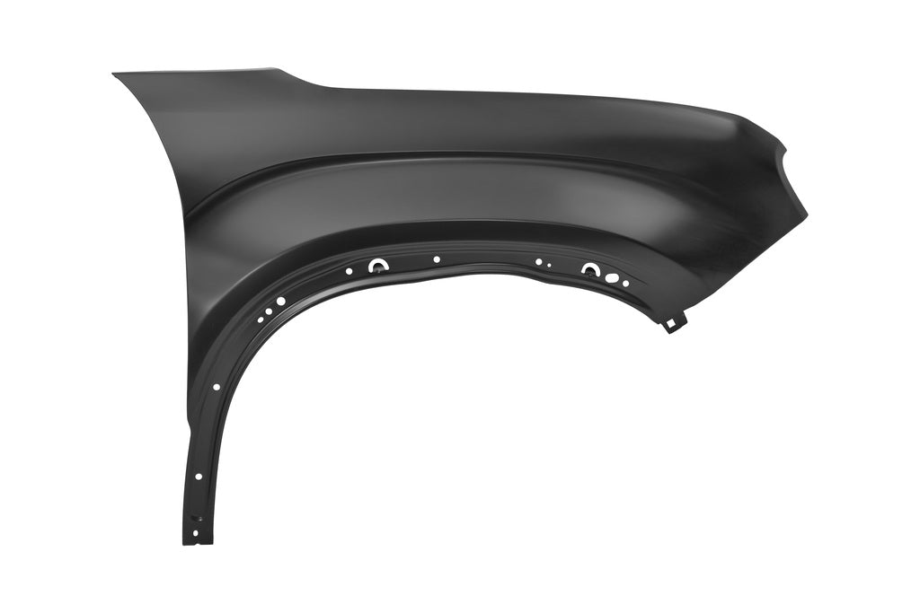 Parafango Anteriore Destro Per Jeep Avenger (JE3003013)
