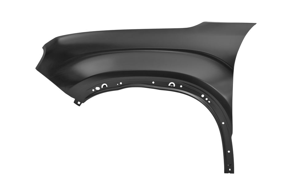 Parafango Anteriore Sinistro Per Jeep Avenger (JE3003014)