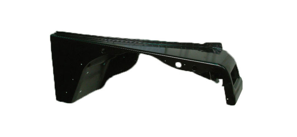 Parafango Anteriore Destro-Con Foro Lucciola Per Jeep Wrangler (tj) (JE4203013)