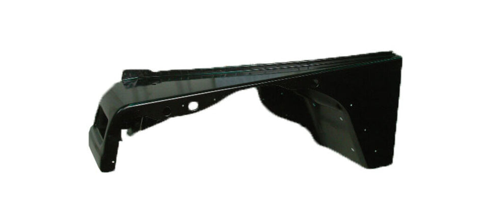 Parafango Anteriore Sinistro-Con Foro Lucciola Per Jeep Wrangler (tj) (JE4203014)