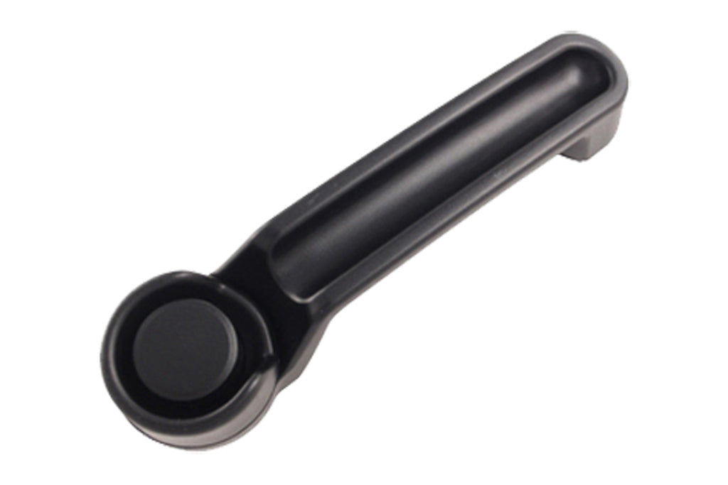 Maniglia Anteriore/posteriore Destra/sinistra-Esterna-Nera Per Jeep Wrangler (jk) (JE4228211)