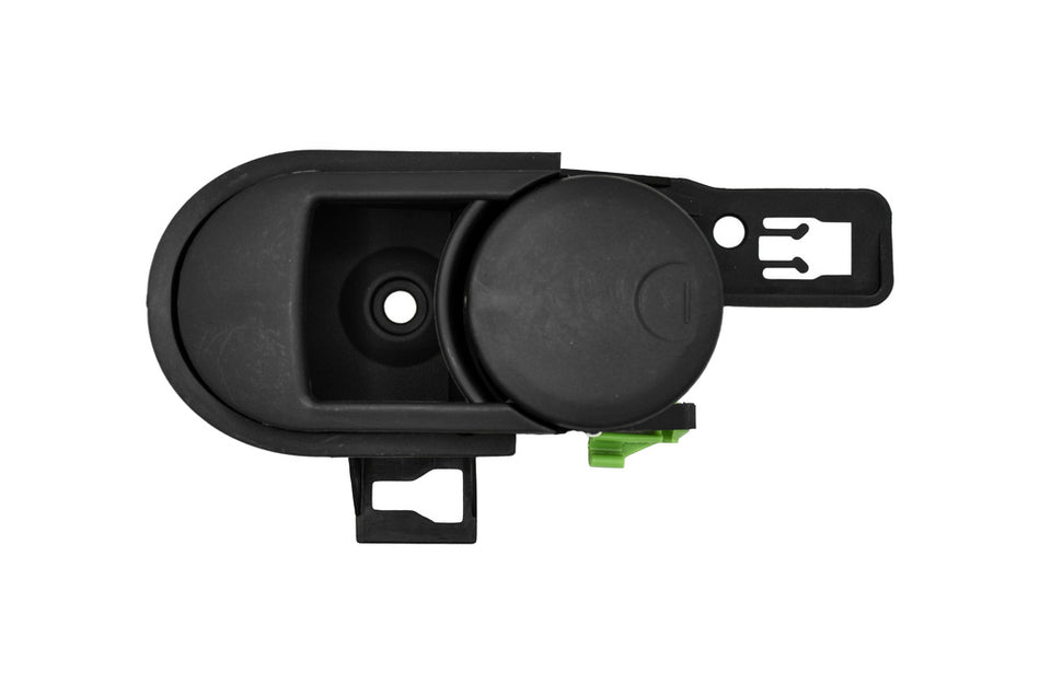 Maniglia Anteriore/posteriore Destra-Interna-Nera Per Jeep Wrangler (jk) (JE4228401)