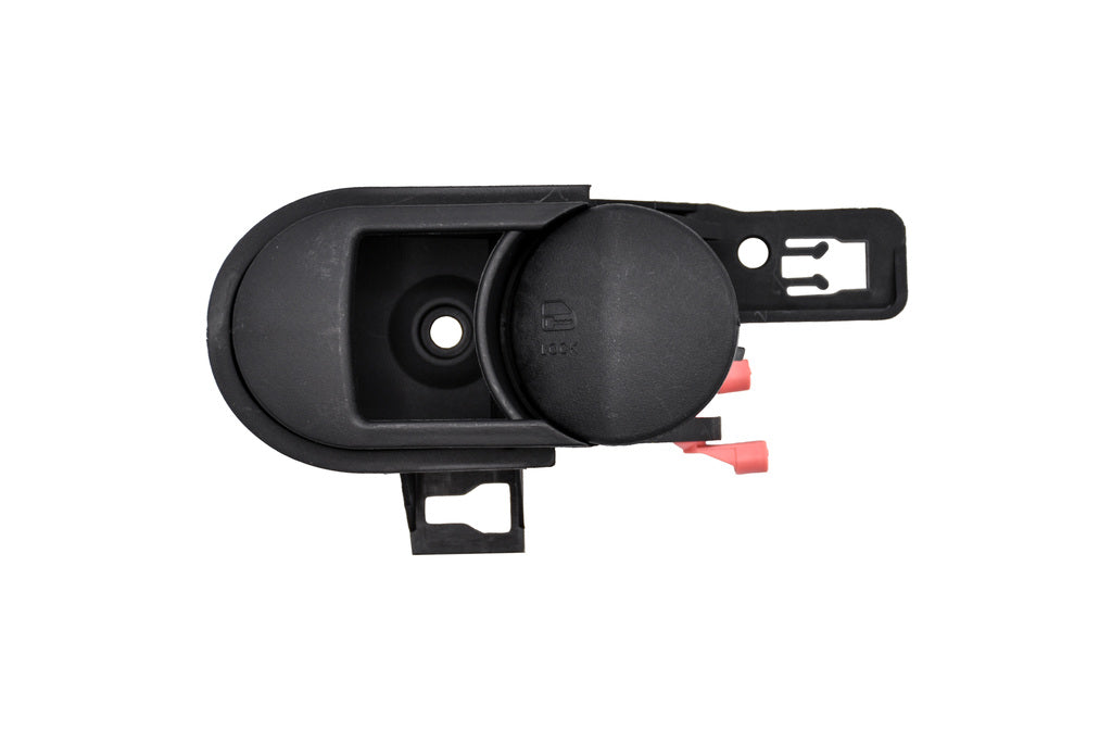 Maniglia Anteriore/posteriore Destra-Interna-Nera Mod. 10 > Per Jeep Wrangler (jk) (JE4228411)