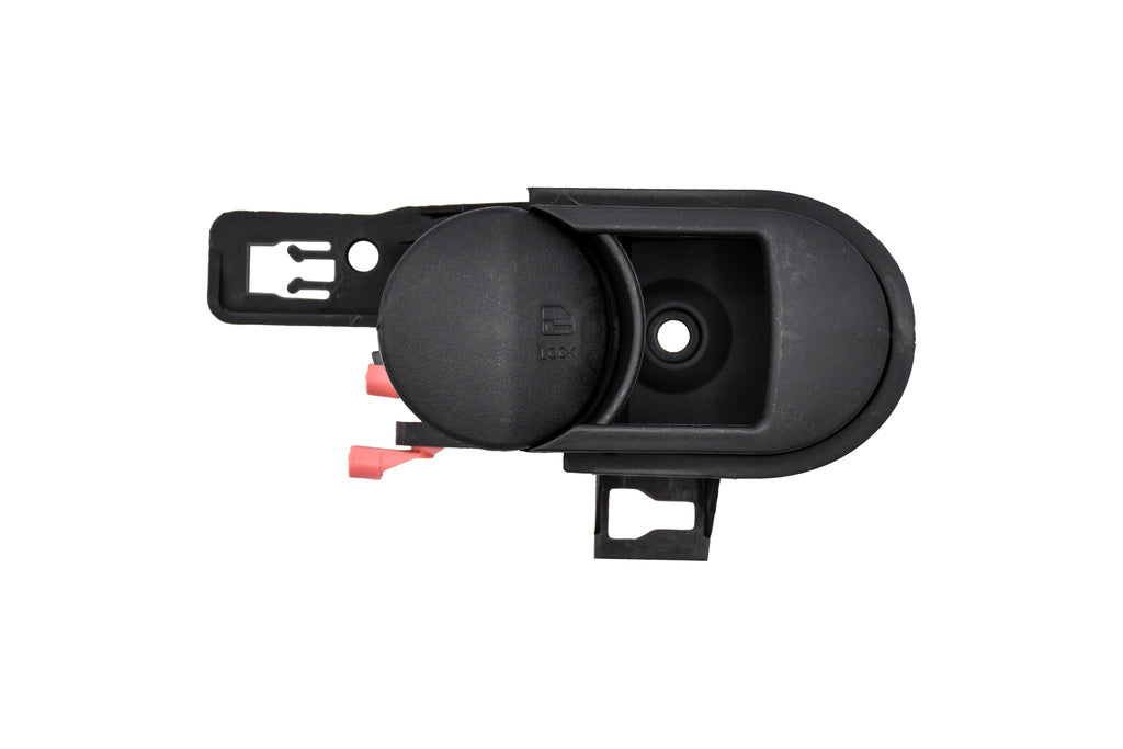 Maniglia Anteriore/posteriore Sinistra-Interna-Nera Mod. 10 > Per Jeep Wrangler (jk) (JE4228412)