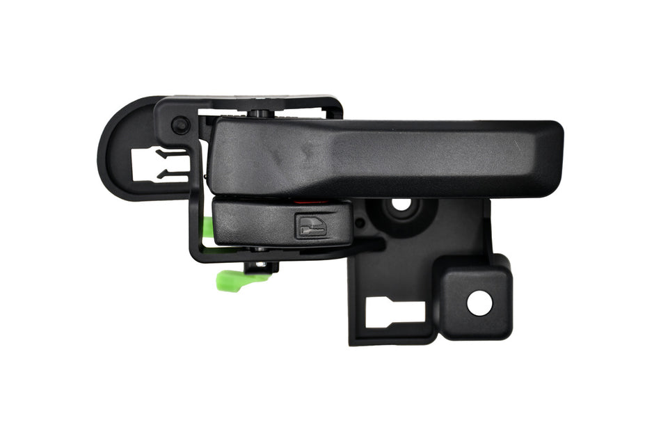 Maniglia Anteriore/posteriore Sinistra-Interna-Nera-Per Vetture Con Tetto Apribile Mod. 10 > Per Jeep Wrangler (jk) (JE4228422)
