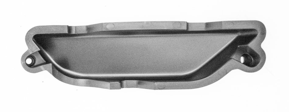 Tappo Coprifendinebbia Destro-Nero Per Jaguar E-Pace (JG7501249)