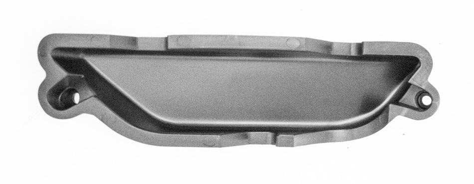 Tappo Coprifendi Sinistro-Nero Per Jaguar E-Pace (JG7501250)
