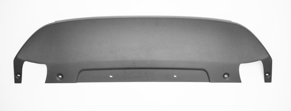 Spoiler Paraurti Anteriore-Centrale-Con Primer Mod. Dynamic Per Jaguar E-Pace (JG7501812)