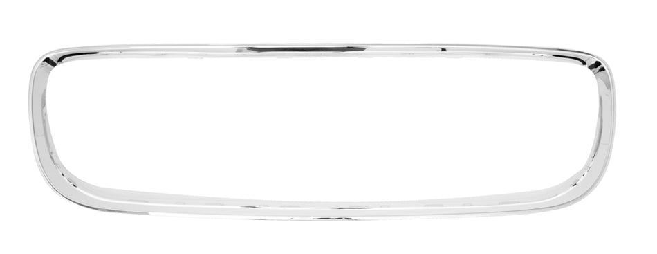 Cornice Griglia Radiatore-Cromata Per Jaguar E-Pace (JG7502305)